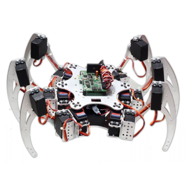 Hexapod Robot