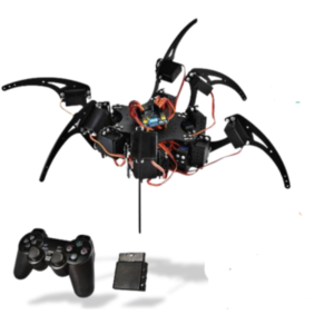 Spider Robot