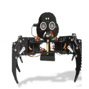 Quadruped