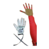 Gesture Robotic Hand