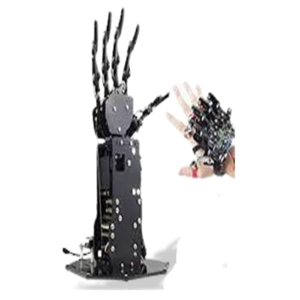 Gesture Palm