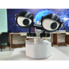 Robotic Eye Mechanism