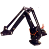 Vacuum Gripper Arm