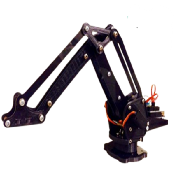 Vacuum Gripper Arm