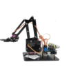 5 Finger Robotic Arm