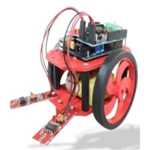 Line Following Robot
