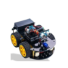 Obstacle Avoidance Robot
