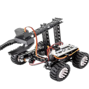 Gripper Arm Robot