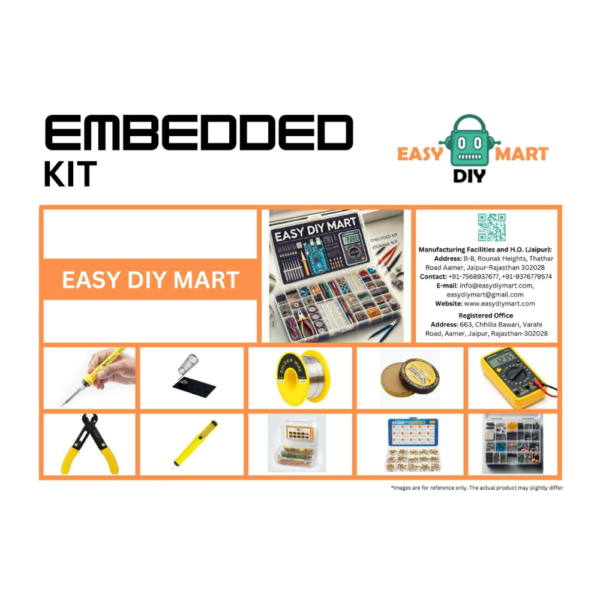 Embedded Kit