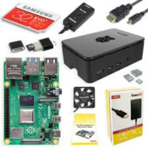 Raspberry Pi Kit