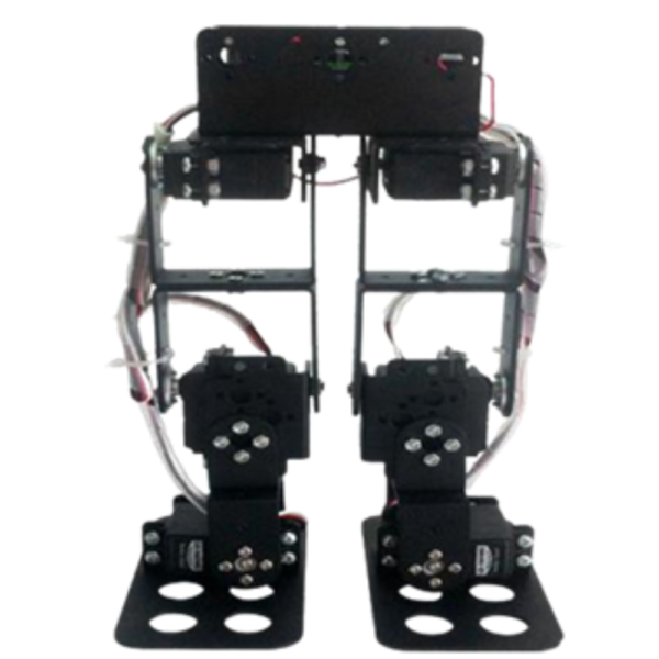 6 DOF Robot