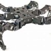 DOM Hexapod Robot